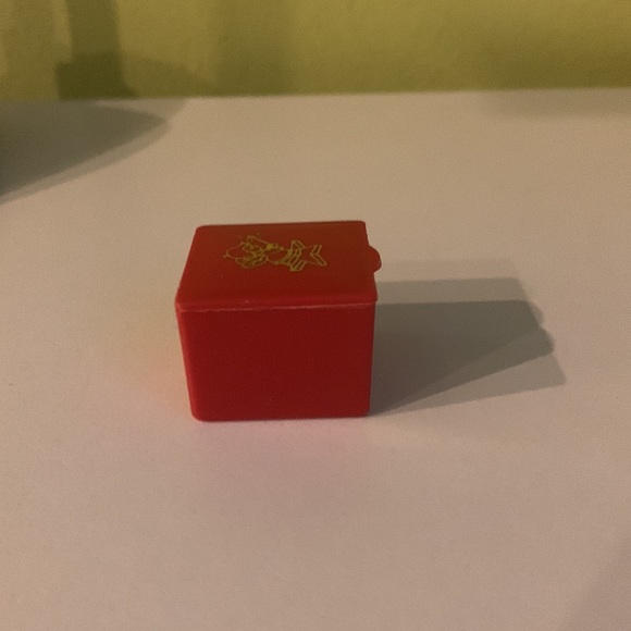 Vintage tooth fairy both - Picture 6 of 7